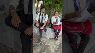 Ajke Gachilam College Er Last Exam Dite 🥴Mini Vlog shorts youtubeshorts college bangla [upl. by Atirec363]