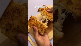 Famous Dominos cheesy garlic bread Sticks🍕🧀dominosgarlicbreadbreadsticksfoodtrendingshorts [upl. by Wivestad]