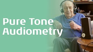 How to do Pure Tone Audiometry on the Affinity Equinox and Callisto™ [upl. by Eegnat985]