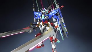 Gundam Breaker 3 高達破壞者3 part88 十七刀流Combo專用機 [upl. by Noemis]