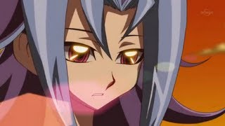 Yugioh Zexal II Episode 05 Review Rio The New Akiza Please [upl. by Eanehs]