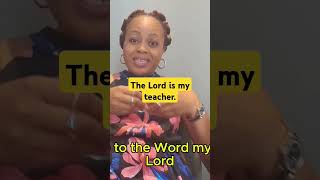 httpsyoutubeh07MlT6N5g0siNEQjvWU4EL1SUmO god teacher jesuschrist motivation love [upl. by Ayeka]