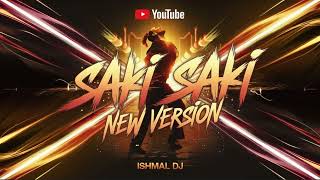 Saki Saki New Version The Hottest Track of the Year music [upl. by Lanette]