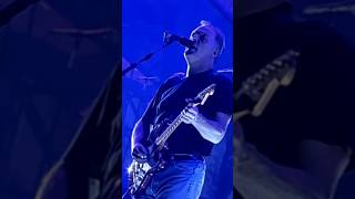 Pink Floyd performing ‘Brain Damage’ live from PULSE 1994 PinkFloyd PULSE fyp BrainDamage [upl. by Mathi]