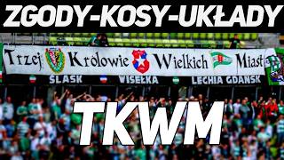 TKWM  Jak układ zgód przerodził się w kosę [upl. by Becca]