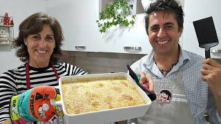 Gattò di patate napoletano  Ricetta [upl. by Aznerol17]