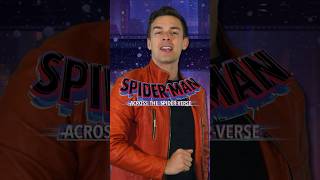 SpiderMan Across the Spider Verse FIXED Morbius Spider Man 🕷️ shorts [upl. by Alexis]