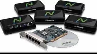 ncomputing software installation x550 amp x 350 ncomputing vspace server configuration [upl. by Aniryt]