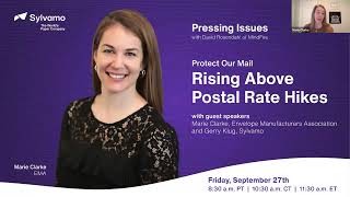 USPS Rate Hikes Explained How to Save on Postage amp Fight Back  Mailing Industry Experts Reveal How [upl. by Lhadnek]