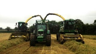 Kennedys at Silage 2012 [upl. by Giah]