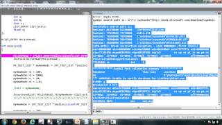 Introduction to Windbg Series 1 Part 1  THE Debugger [upl. by Sundberg959]