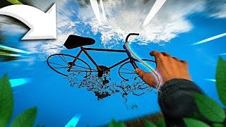 DEVENIR RICHE A LA PÊCHE  GARRYS MOD DARK RP [upl. by Dallas]