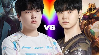 GEN vs BLG Highlights  GenG vs Bilibili Gaming  All Games  Grand Finals  MSI 2024 [upl. by Iredale]