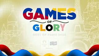 RPTV HD  Continuity to Games of Glory 23NOV2024 [upl. by Esaj]