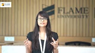 FLAME Investment Lab  Testimonial  Mitali Gupta Compound 26 Capital [upl. by Maccarthy]