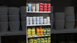 Ceramic Pots Manufacturers and Suppliers in Delhi wholesale trending [upl. by Joycelin]