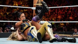 Full Match  Bayley vs Charlotte Flair  SmackDown Womens Championship  WWE Hell in a Cell 2019 [upl. by Waltner795]