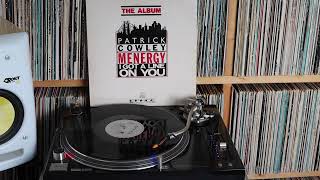 Patrick Cowley  The Album 1981  A1  Menergy [upl. by Bernelle]