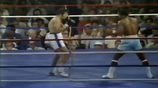 WOW WHAT A FIGHT  Wilfred Benitez vs Tony Chiaverini Full HD Highlights [upl. by Ierna]