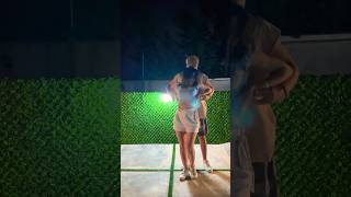 LA FAMAROSALÍA amp The weekendBachata dance❇️ bachata [upl. by Ellehcer]