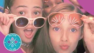 Hatchimals Music Video “Life’s An Adventure”  Hatchimals Hatch Club [upl. by Adnyc]