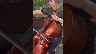 Ave Maria  BachGounod  Wedding music  Cello amp Guitar duet [upl. by Burkley634]