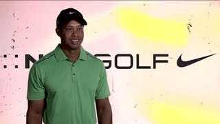 Nike Golf  Tiger Woods Insight [upl. by Akram]