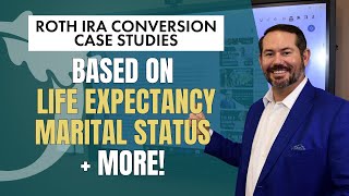 Roth IRA Conversions Variables That Can Impact Whether Converting is Right for You [upl. by Esra489]