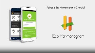 Eco Harmonogram [upl. by Cassell869]