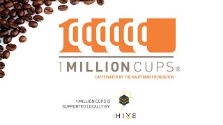 Joeys Hot Suace  1 Million Cups Rogue Valley  11202024 [upl. by Squire]