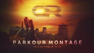 Parkour Montage  Highland  OR [upl. by Sinaj243]