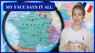 WHAT IT IS REALLY LIKE MOVING TO FRANCE I Part 2 of Spilling the Tea [upl. by Newmann]