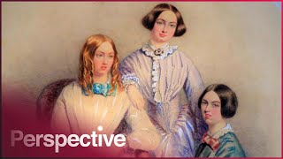 Women Ahead Of Their Time The Brilliant Bronte Sisters Full Documentary [upl. by Socha544]