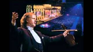 André Rieu Le café des trois colombes [upl. by Potter457]