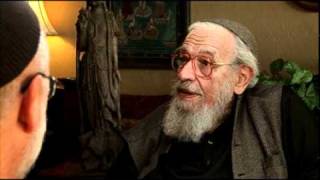 Psalm 23 explained by Rabbi Zalman SchachterShalomi [upl. by Aubarta]