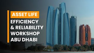 Abu Dhabi UAE ALERT Workshop Highlights from Chapter 5 [upl. by Silber801]