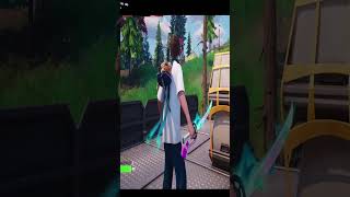 Rubius skin en el jiego music fortnite gaming [upl. by Quintessa615]