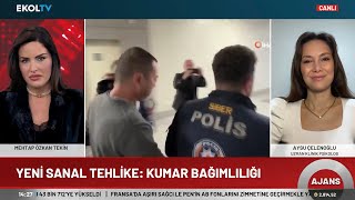 Yeni Sanal Tehlike Kumar Bağımlılığı [upl. by Oballa]