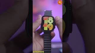 T900 Ultra2 Plus Smart Watch Unboxing Shortsviralvideo smartdevice unboxing smartwatch [upl. by Ekeiram956]