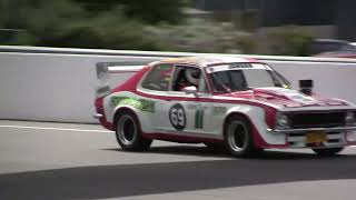 Phillip Island Historics 2015 [upl. by Reinal]