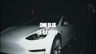 OMI Blue X DTE LIL Day Day  To The Hood dtelildayday886 t1rilla [upl. by Odnomar]