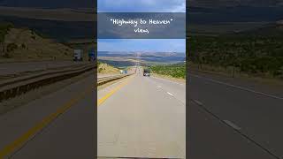 I80s Famous Highway To Heaven [upl. by Duj]