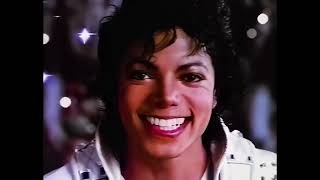 Michael Jackson  Captain EO [upl. by Lyndsie]