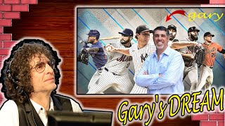 Howard Early Career Bad Angles Gary at Mets Game Jackie Joke Hunt Arties Toast Beet in Buffalo [upl. by Akemehs]