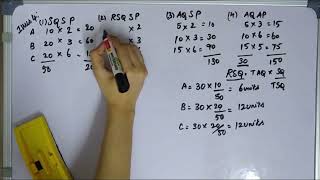 Standard Costing amp Variance Analysis Illustration 4 Tamil Cost Accounting CMA INTER GROUP 1 PAPER 8 [upl. by Schaeffer976]