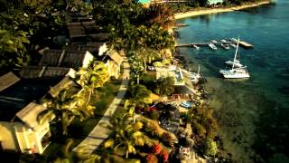 Le Canonnier Hotel  Mauritius  Beachcomber Hotels [upl. by Snodgrass972]