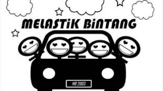 Melastik Bintang  Adrenalin [upl. by Anoynek]