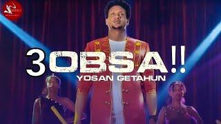 Yosan Getahun  3Obsa  New Ethiopian Oromo Music 2021Official Video [upl. by Meyer]