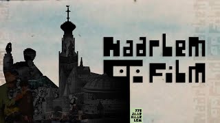 Trailer Haarlem op Film [upl. by Aihsenod]