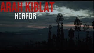 Arah Kiblat Film Horor Indonesia Terbaru 2024 film horrorstories [upl. by Nobell]